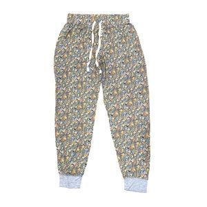 GAP PureBody Truesleep Modal Joggers in Floral